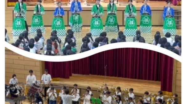 令和７年度　発表集会