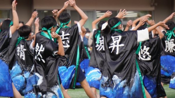 令和７年度　～運動会・part２～